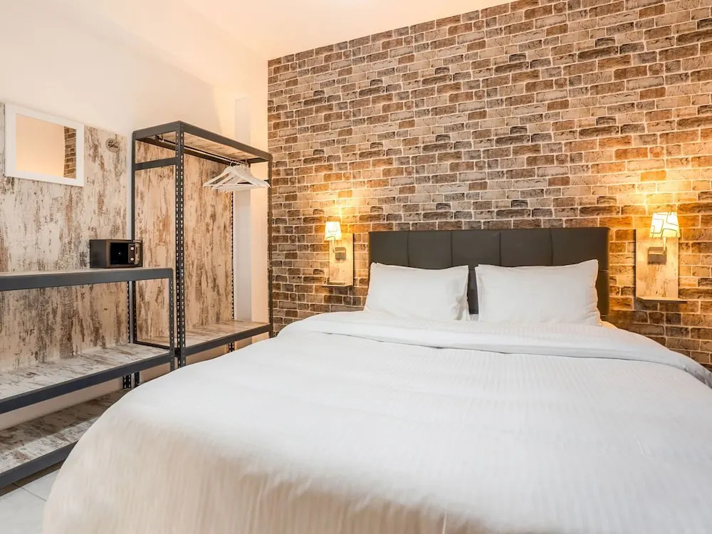 Urban Apartment in Alexandroupoli near Beach