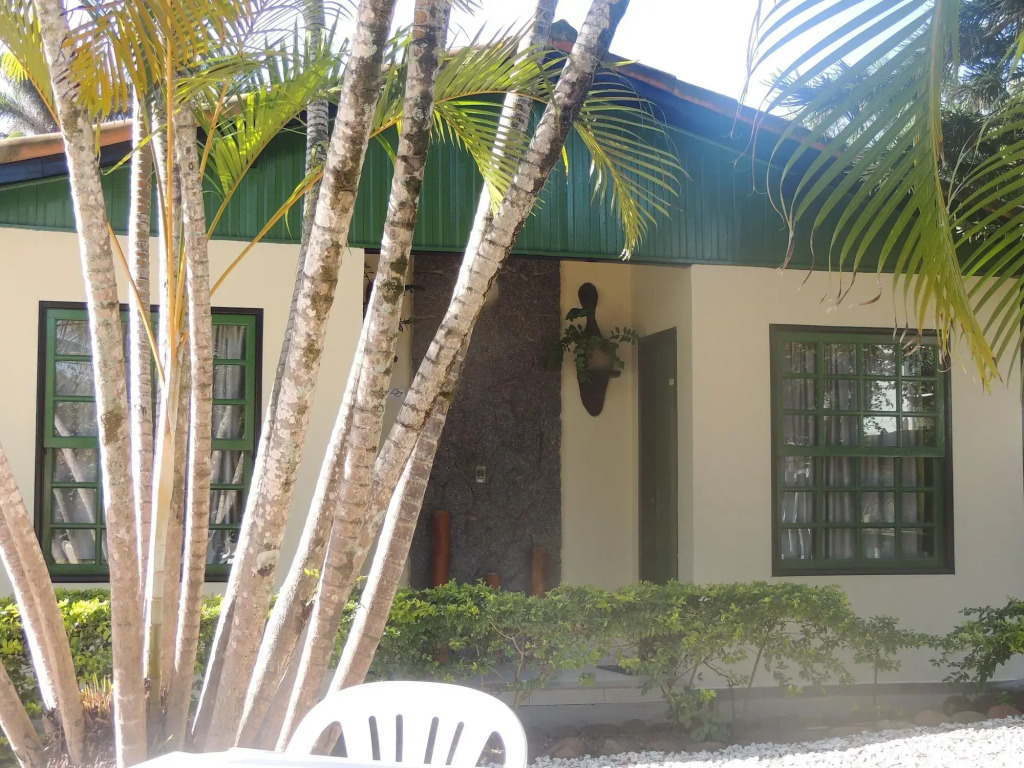 Pousada Sonho Verde