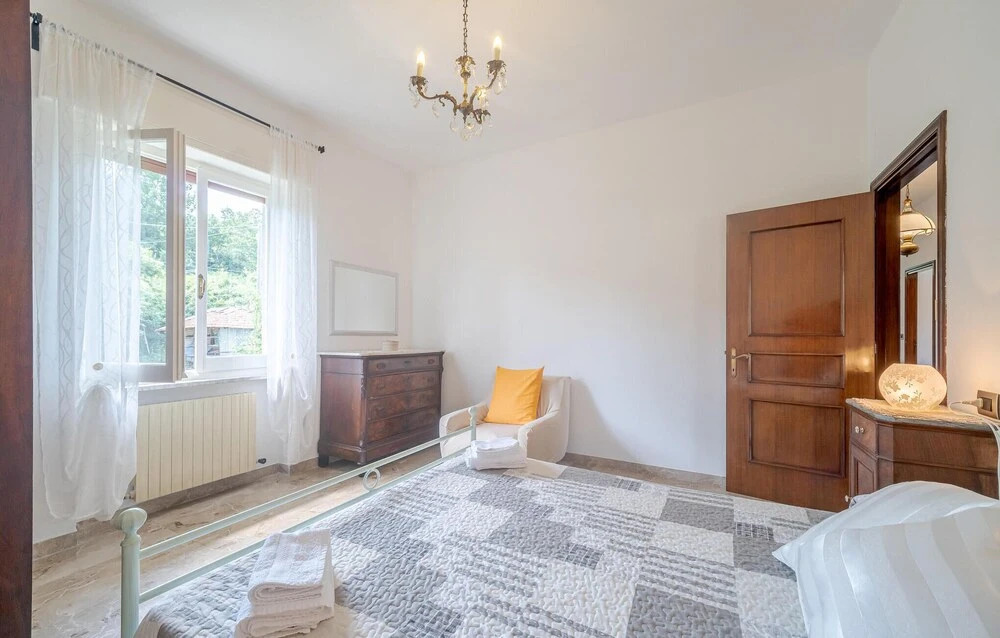 Gorgeous Home In San Pietro Vara -Sp- With Wifi
