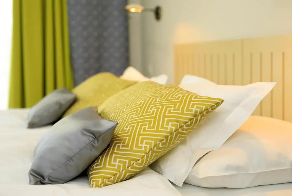 Bellevue Hotel Benešov