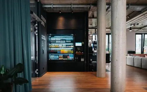 STAYERY Berlin Friedrichshain - stylish Rooms & Apartments