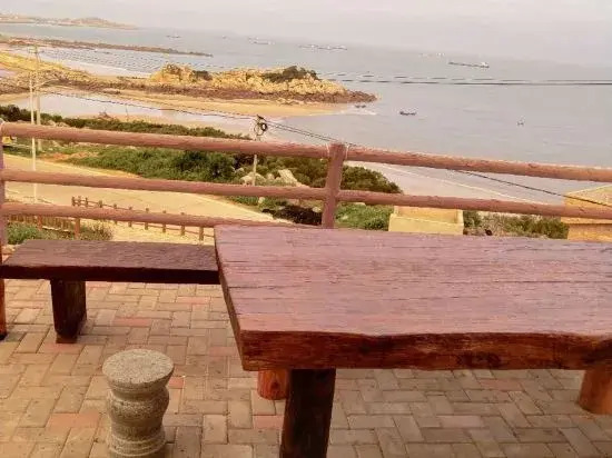 Pingtan LanTianhai lianshicuo Homestay