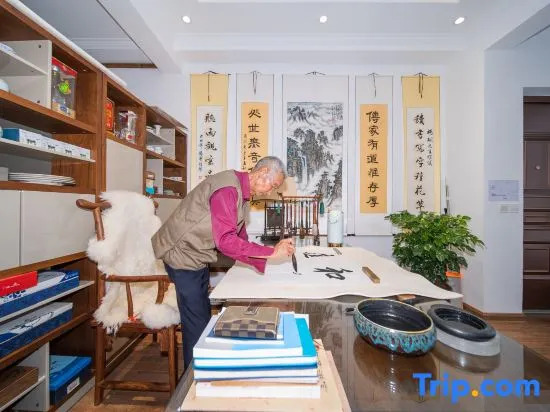 Dali Heting Homestay