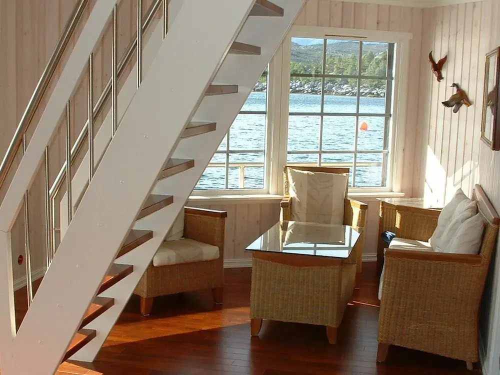 5 Star Holiday Home in Kalvag