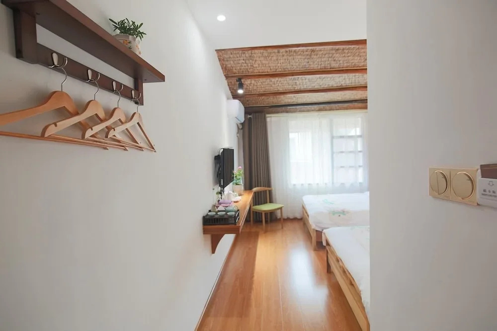 Yin She Guesthouse