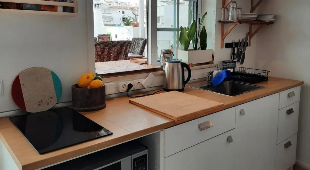 Infante Guesthouse