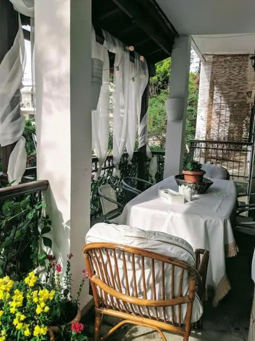 Villa Veneti - Probio - 140m2
