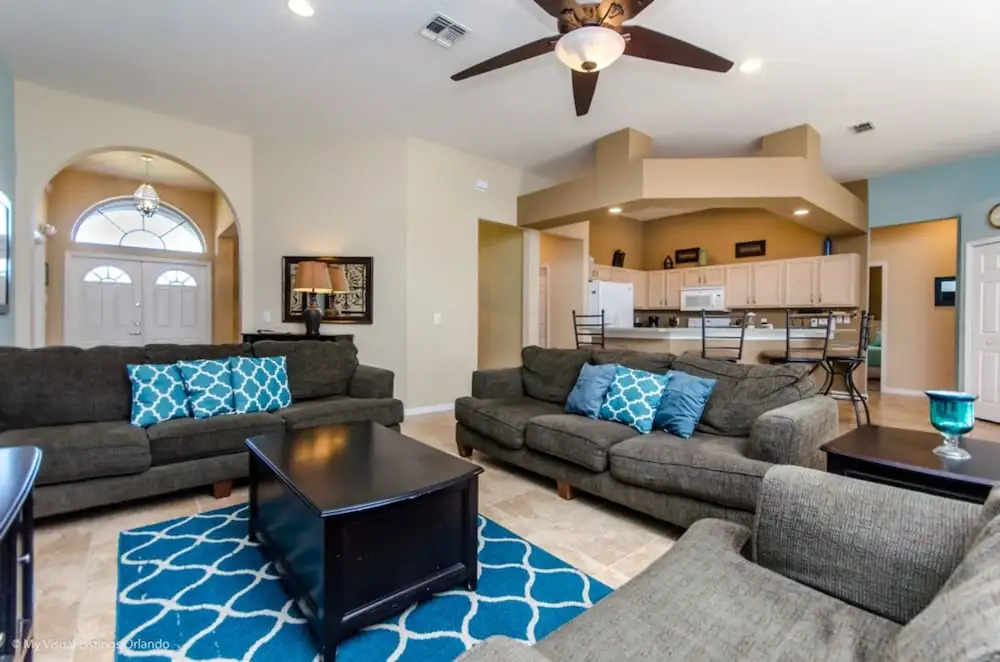 Highlands Reserve Golf & Country Club - 222 Nottingham Way