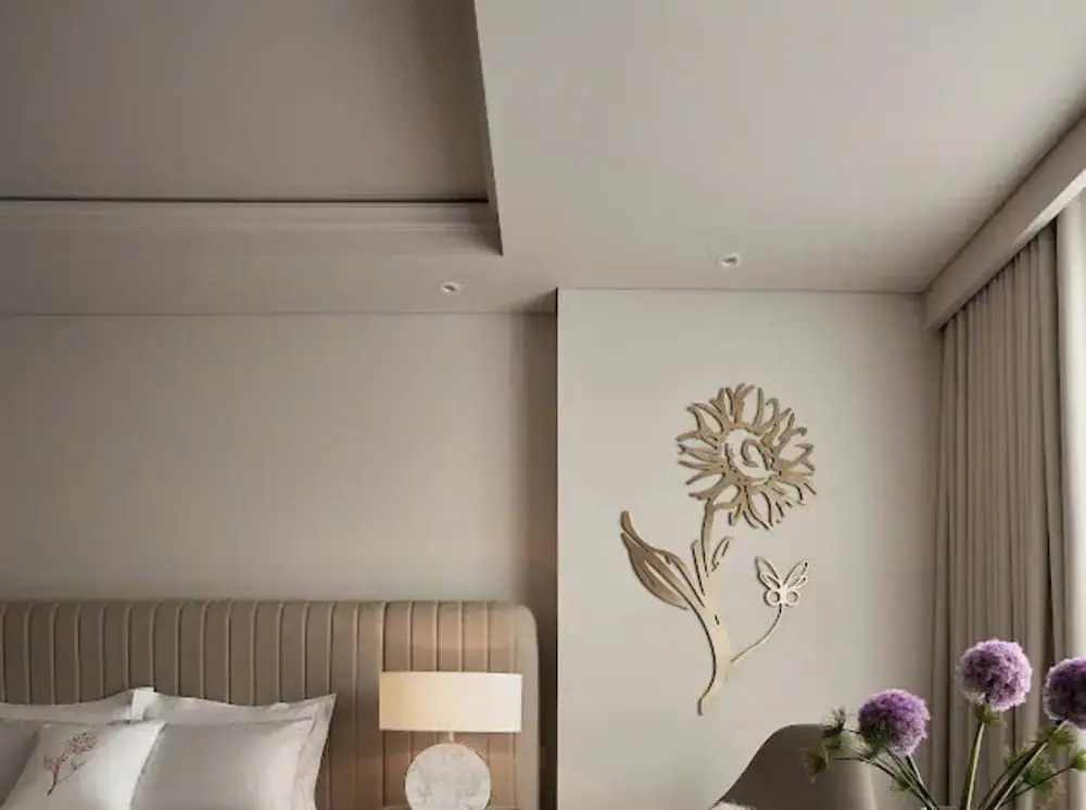 Sunflower Apartment - Luxury Suite by THC Group