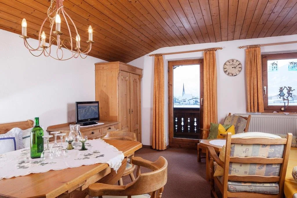 Haus Tyrol