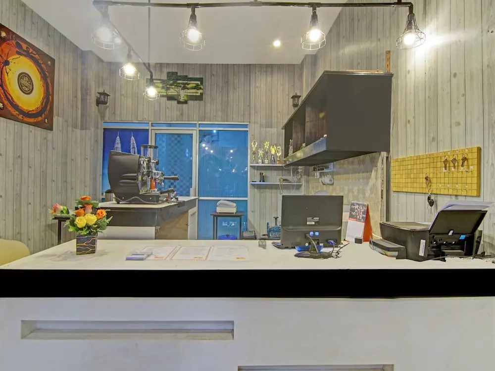OYO 90615 Jojo Homestay