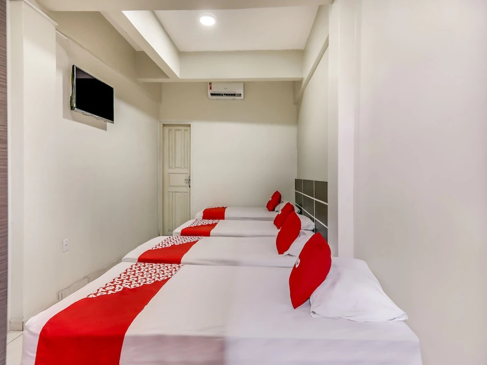 G1 Hotel