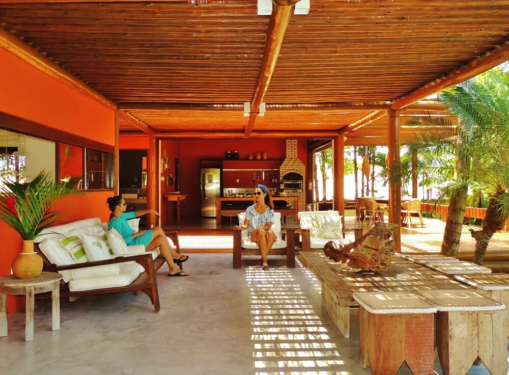 Pindorama Villa Charmosa Aluguel Casa 11