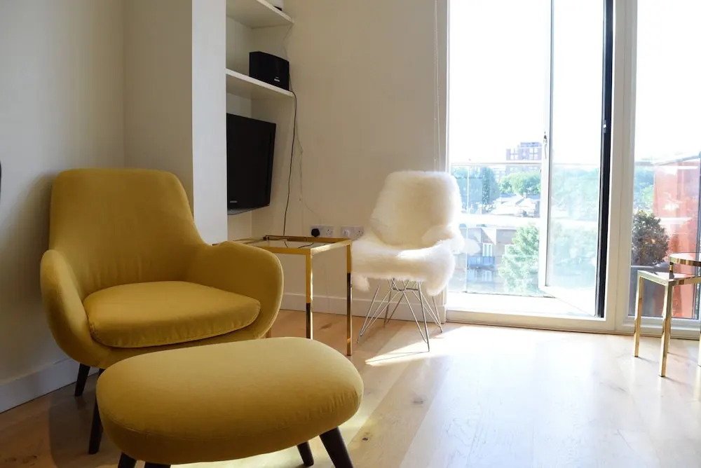 Beautiful Flat in Islington