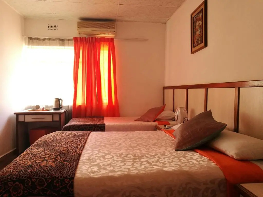 Monicas Guesthouse
