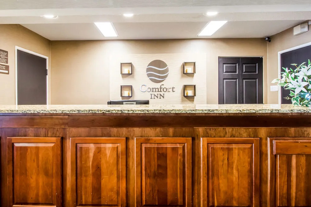 Comfort Inn