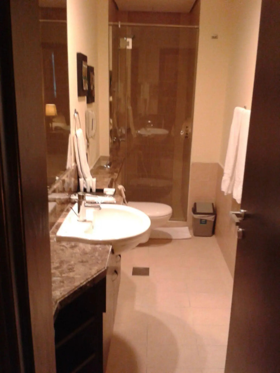 Dunes Hotel Apartment Al Barsha