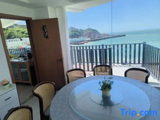 Xingyuli Villa Coast Style Light Luxury Meisu (Shengshan Fishing Port Branch)