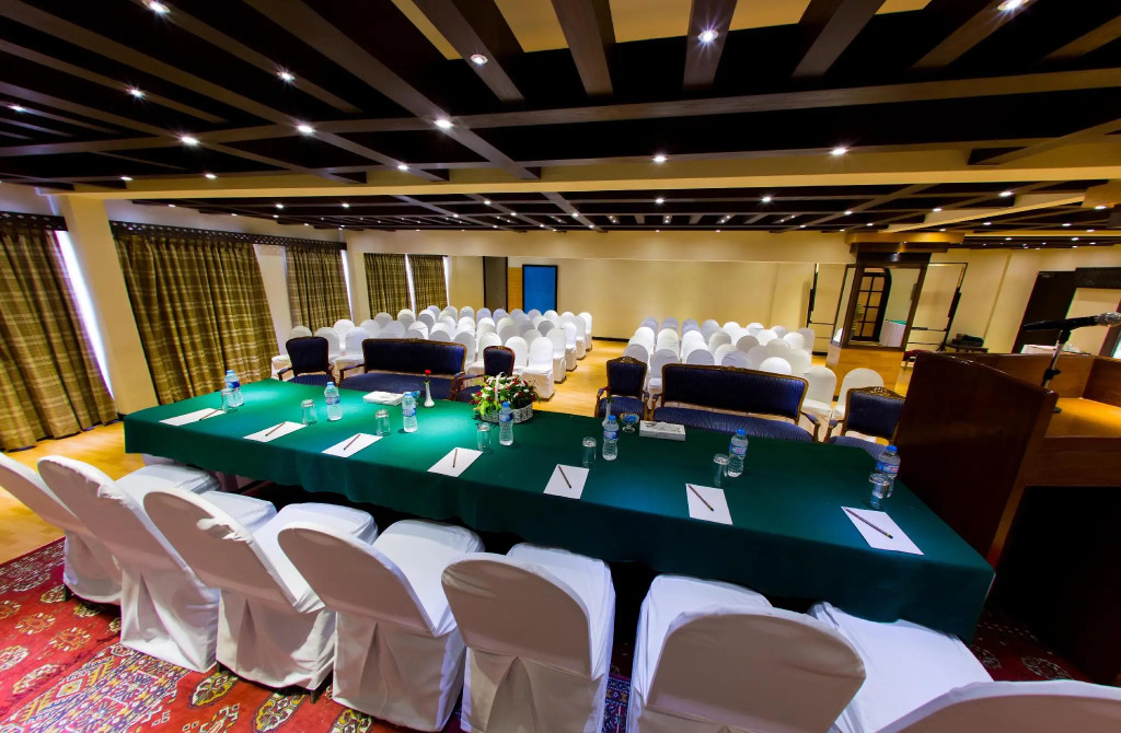 Mehran Hotel Karachi