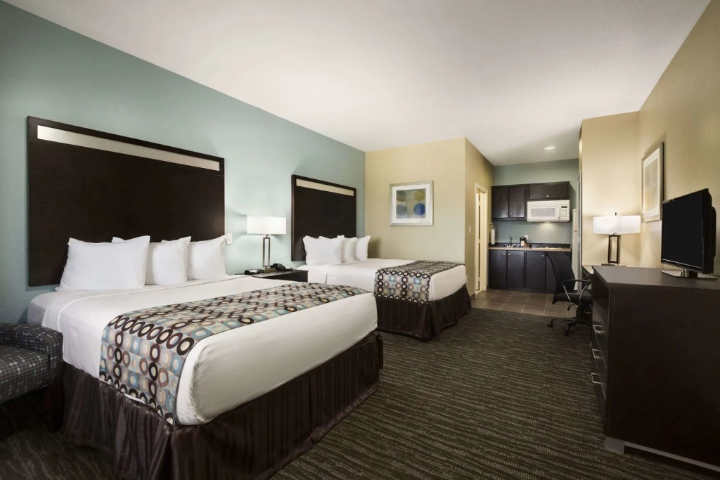 Horizon Inn & Suites