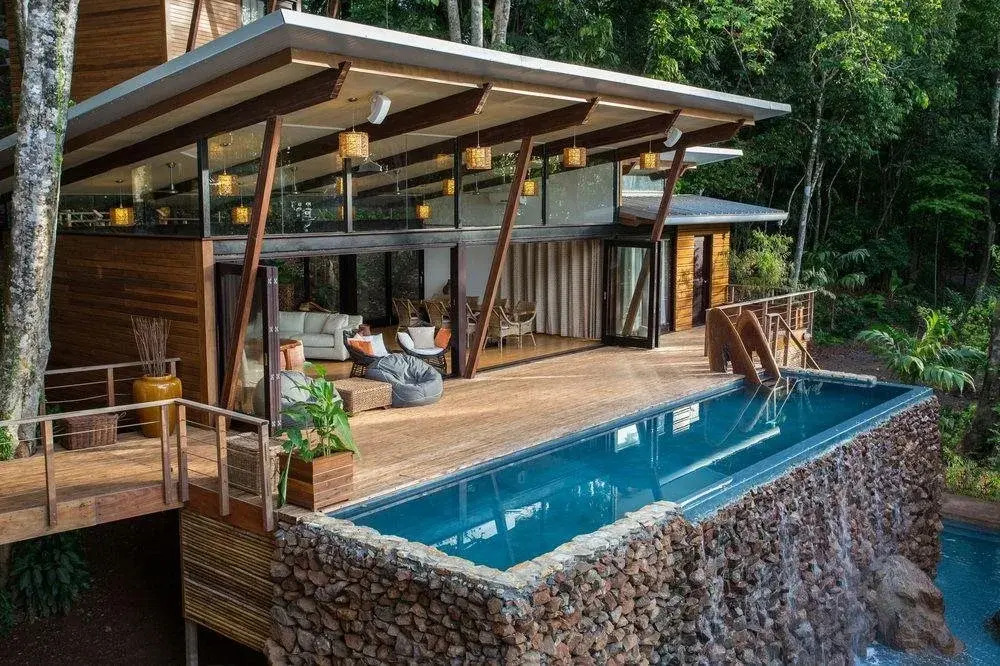 Isla Palenque Member of the Cayuga Collection