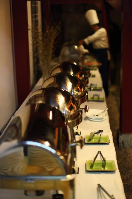 Guangbi Garden Inn