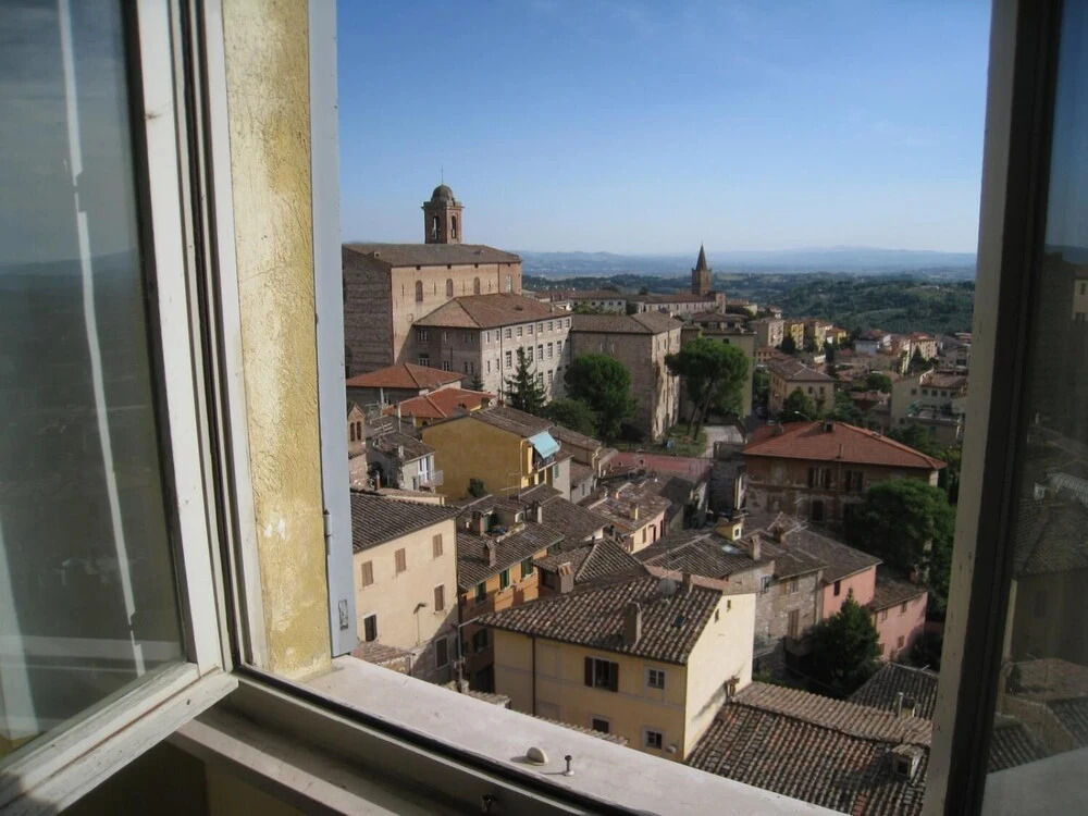 Casa Mariotti