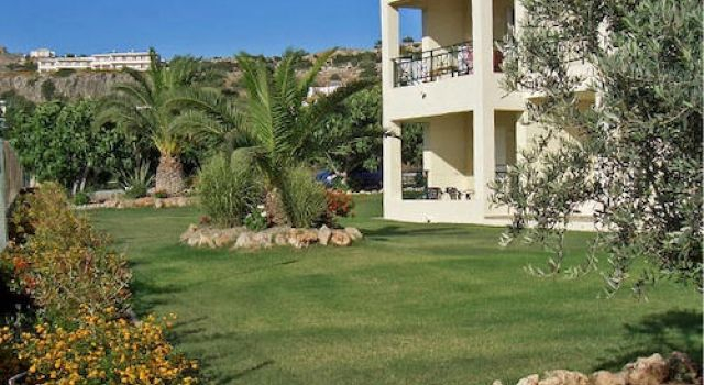 Sifis Studios Pefkos