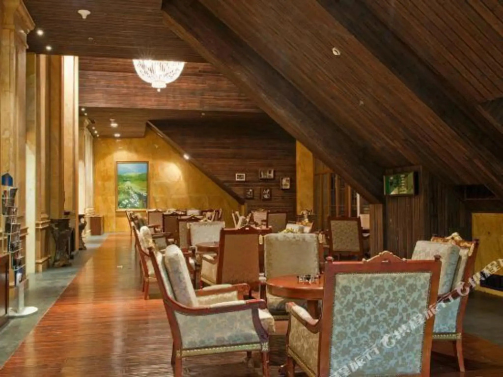 Anji Xiyin Vacation Apartment