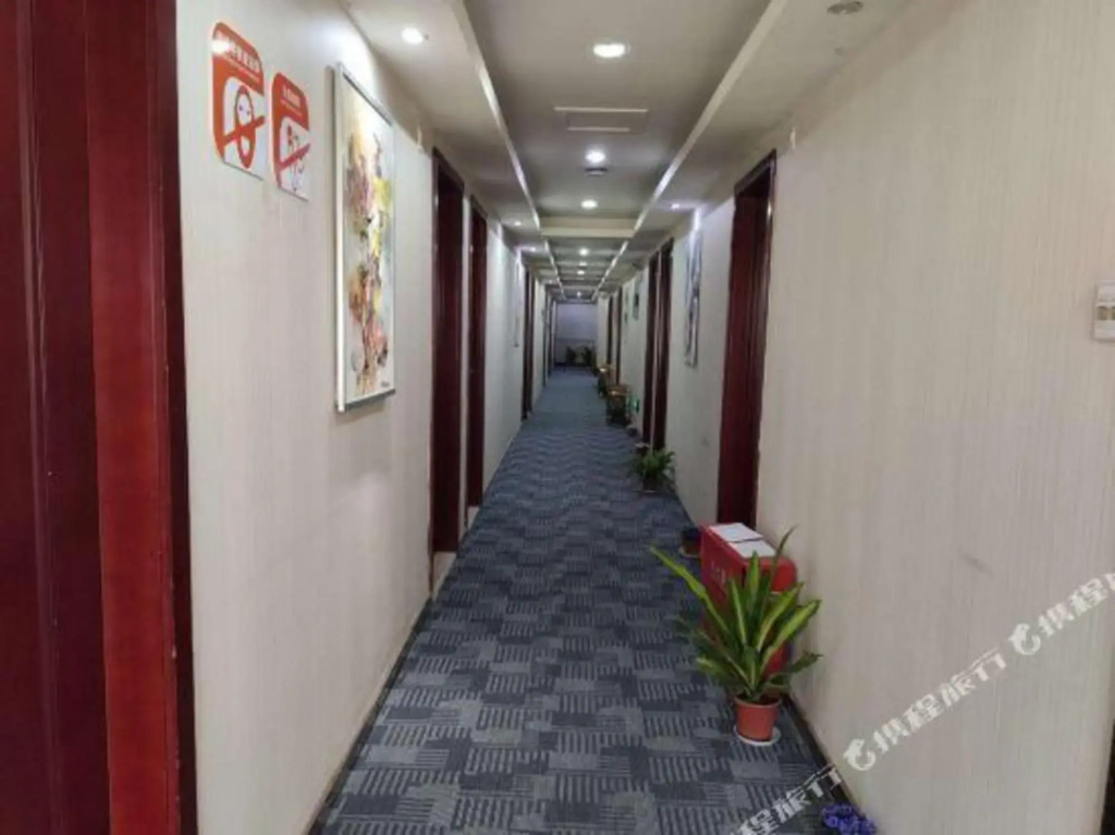 Pod Inn Hotel (Chengdu Chuan Yin Xindu Campus Xinyuan Road)