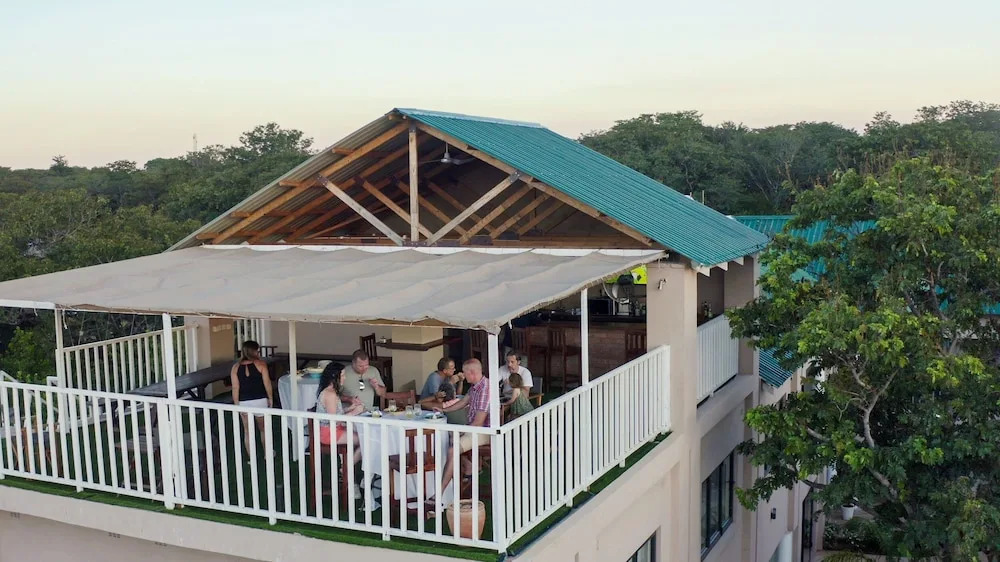 Zambezi Boutique Guesthouse