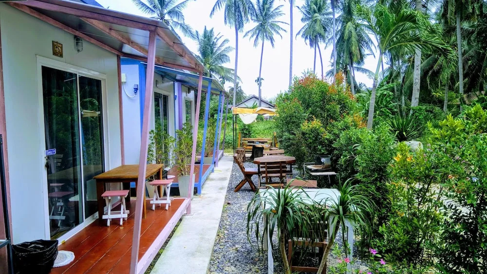 Baan Suchanuch