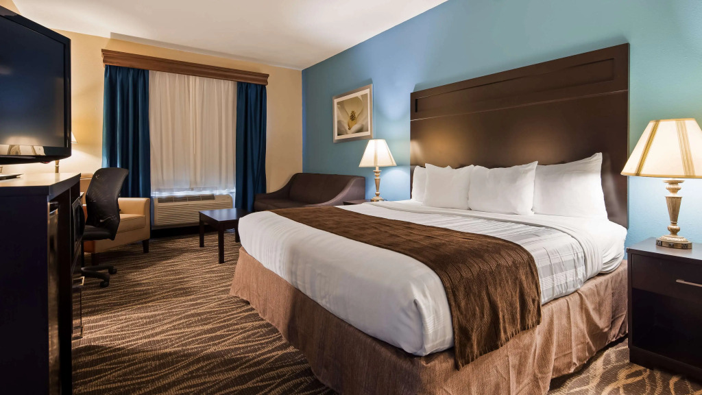Best Western Ville Platte