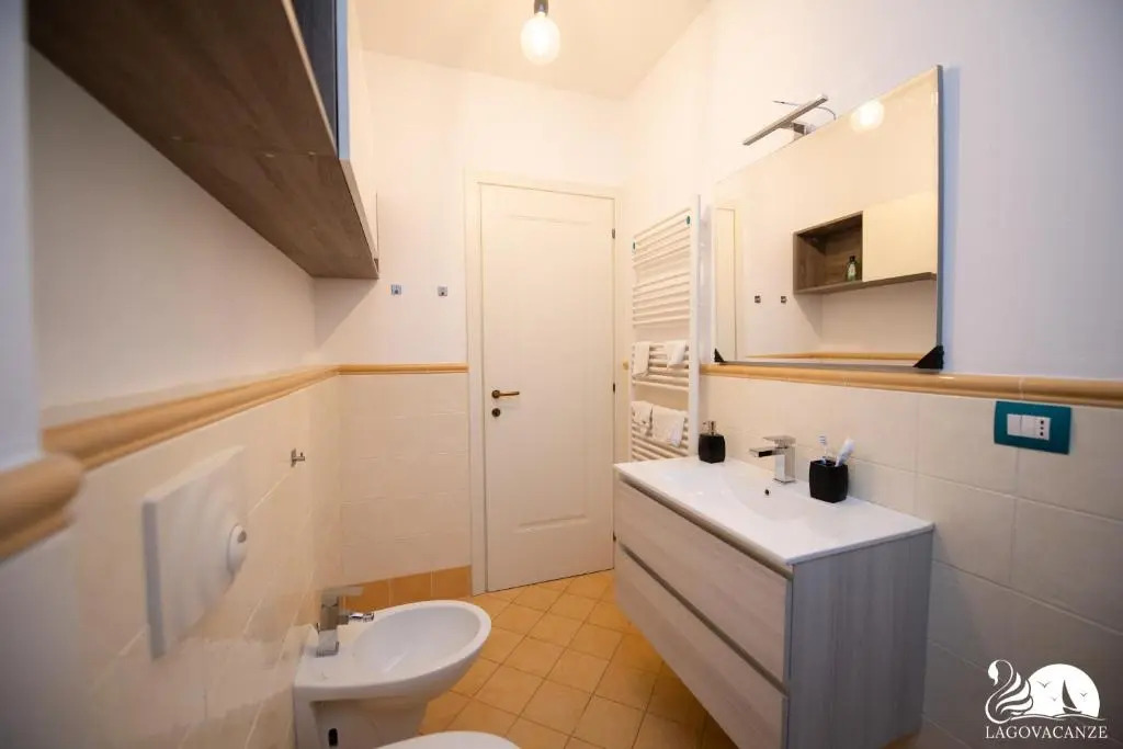 Appartamento Golf Resort