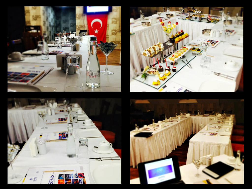 Empire Hotel İstanbul