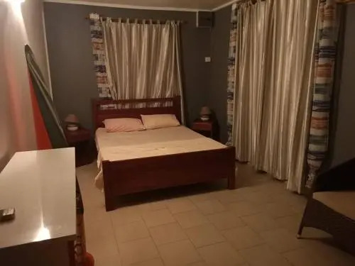 Villa Staar