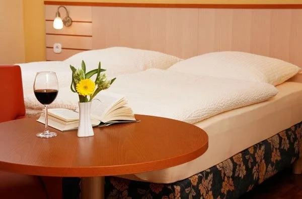 Hotel Pension Greifswald OldTown