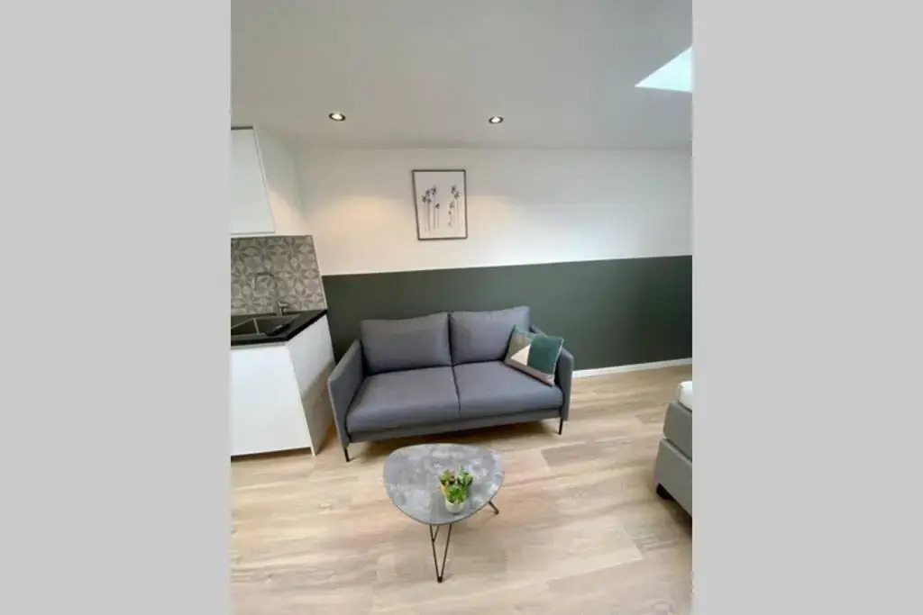 Stella Maris Dune Apartment
