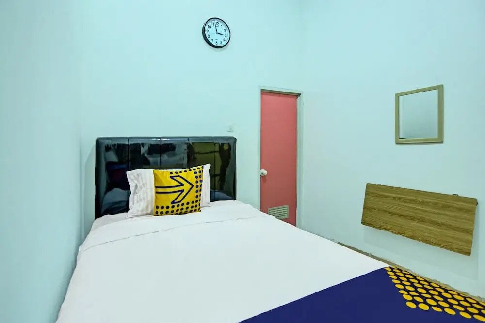 SPOT ON 92141 Penginapan Cahaya Syariah