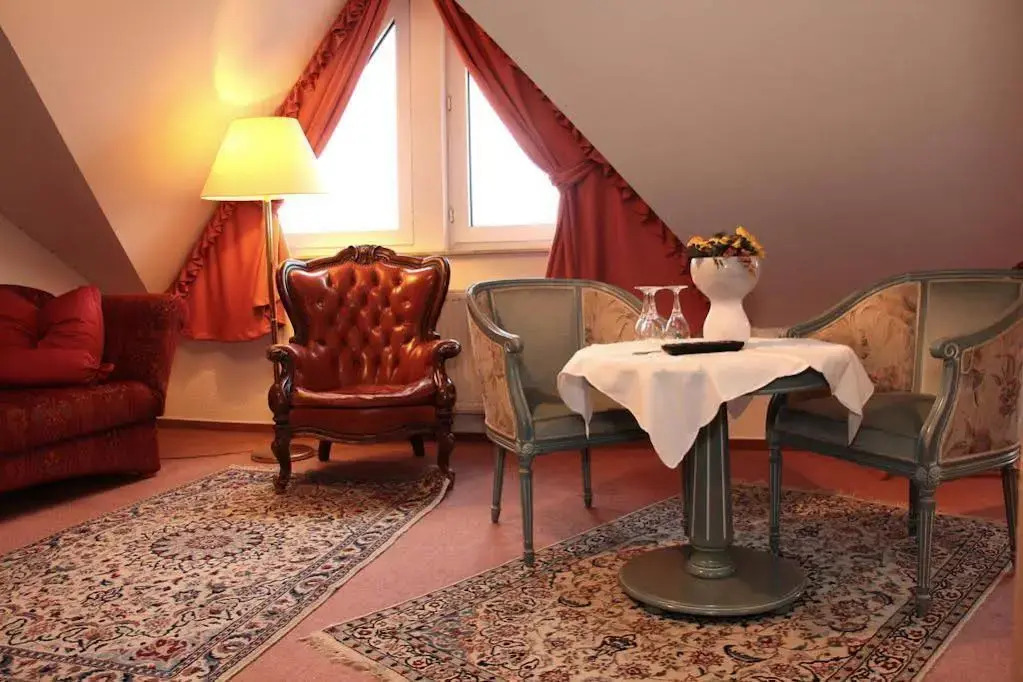 Hotel Irmchen
