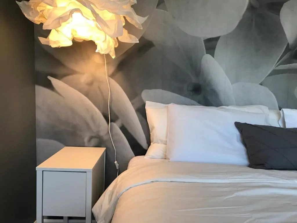 Cozy room - Olympic stadium & Downtown Montreal #7