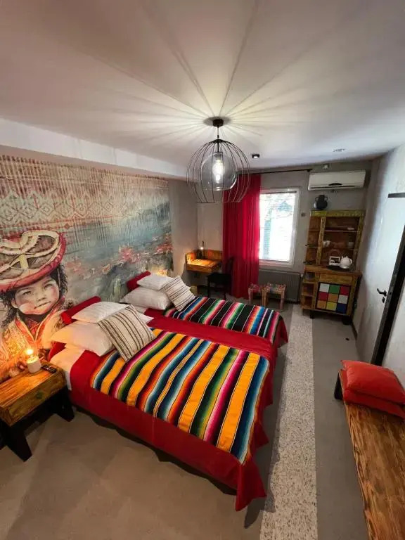Global Home - Aparthotel - No Contact Check In