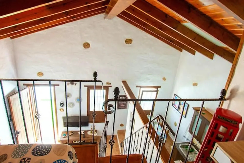 Charming Villa in Antigua with private pool