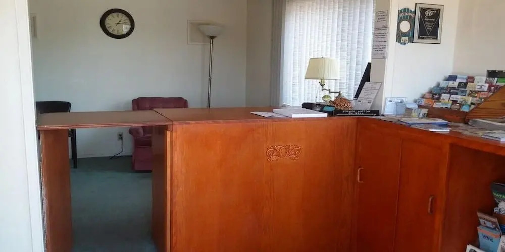 Villa Motel