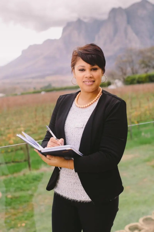 Banhoek Lodge