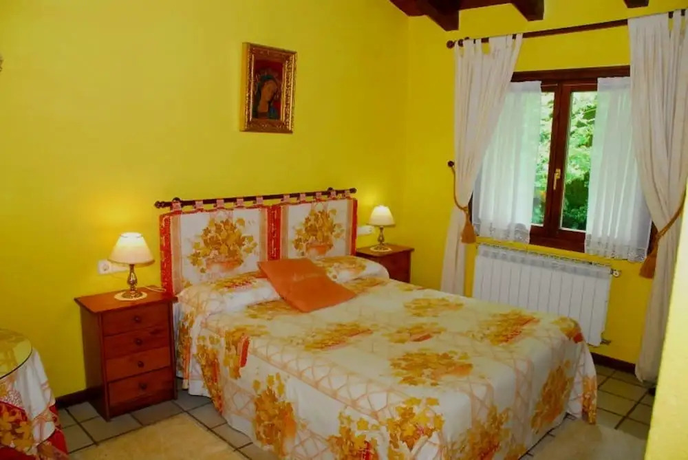 Agroturismo Atxarmin