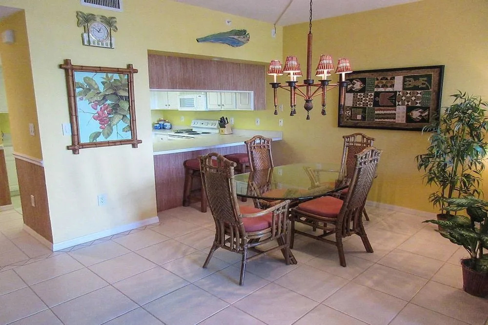 Casa Marina #732 2 Bedrooms 2 Bathrooms Condo