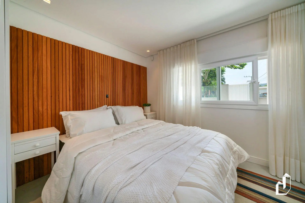 Casa Exclusiva Com Piscina, Diversão E Conforto Em Canto Grande