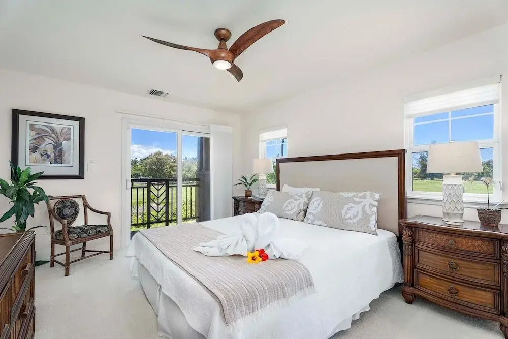 Colony Villas at Waikoloa Beach Resort 1305
