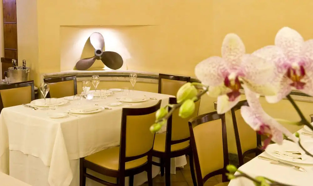 Hotel Cala Del Porto